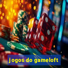 jogos do gameloft